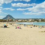 Holiday Home El Torrero By Interhome