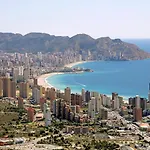 Apartment Los Gemelos-2 By Interhome