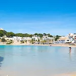 Holiday Home El Sueno De Jeanne-Marie By Interhome