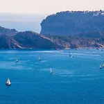 Holiday Home El Sueno De Jeanne-Marie By Interhome