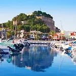 Apartment Rincon Del Mediterraneo By Interhome