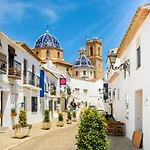 Apartment Rincon De Altea By Interhome