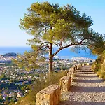 Holiday Home La Moreneta-1 By Interhome