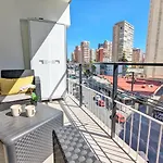 Apartment Dona I By Interhome
