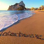 Holiday Home Shangrila-1 By Interhome