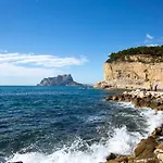 Holiday Home La Marina By Interhome