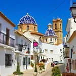 Luxury Esther Altea
