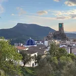 Yayo-Toni De Banyeres