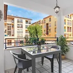 Apartamento Mediterraneo En El Alma De Moraira