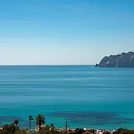 Bahia De El Portet - By Almarina Villas