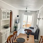Apartamento Maria Los Locos