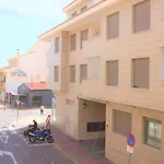 Apartamento Casaturis A 60 Mts De La Playa Y El Paseo Del Campello C103