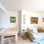 Acogedor Apartamento, Cala De Finestrat, Piscina, Parking Gratis