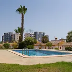 M&M La Mata Torrevieja Sun Apartment