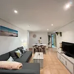 Apartamento Levante