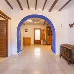 Casa Rural La Clau