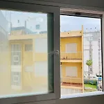 Apartamento Penon De Ifach