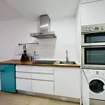 Apartamento Penon De Ifach