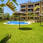 Brisas Del Arenal Apartment Javea By Rock Rentals