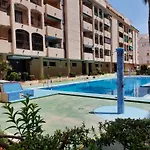 Apt San Luis