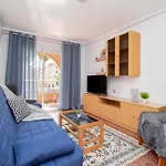 Apartamentos Villa Madrid