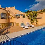 Villa Markus - Plusholidays