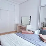 Apartamento Calle Los Gases