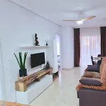 Apartamento Calle Los Gases