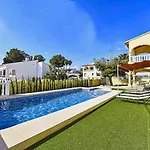 Villa Jesica - Plusholidays