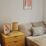 Apartment Close To The Beach