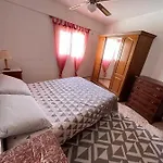 Apartamento De Playa El Campello