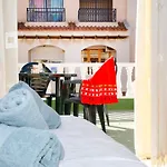 Casanovas Home In Torrevieja