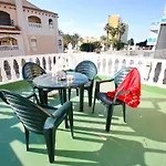 Casanovas Home In Torrevieja