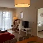 Apartamento Con Vistas Al Mar