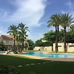 Apartamento Con Vistas Al Mar
