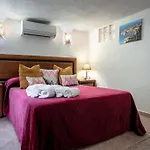 Estupenda Villa En Javea
