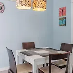 Bungalow Polop