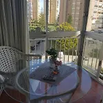 Seaview Apartment - Campoamor