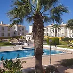 Villamartin Golf Lovers Home