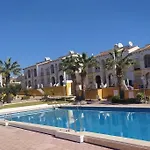 Villamartin Golf Lovers Home