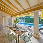 Holiday Home La Sal By Interhome