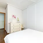 Apartamento Centrico Blasco Ibanez