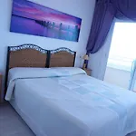 Bright Apartment In Calpe 100M² With Sea View & Pool