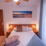 El Patio - Just 170M From El Campello Beach