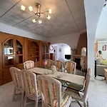 ¡Magnifica Villa Amalia!