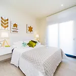 Apartamento Alegria Id8
