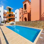Apartamento Alegria Id8