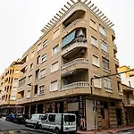Apartamento Alegria Id105