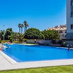 Apartamento Alegria Id74