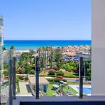 Apartamento Alegria Id74